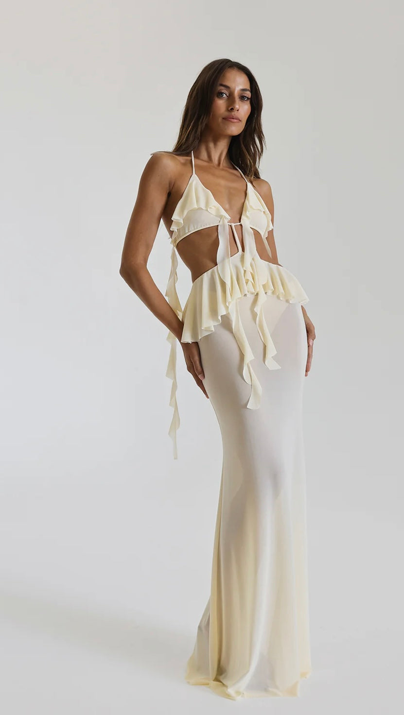 Ariel Dress