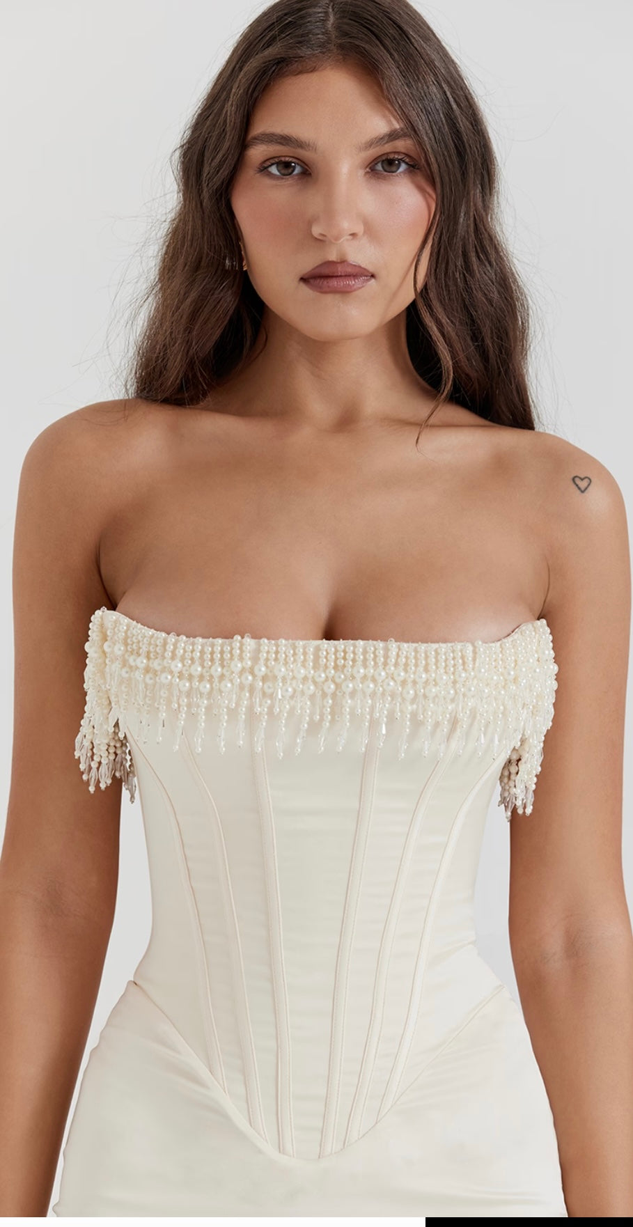 Nalita Dress