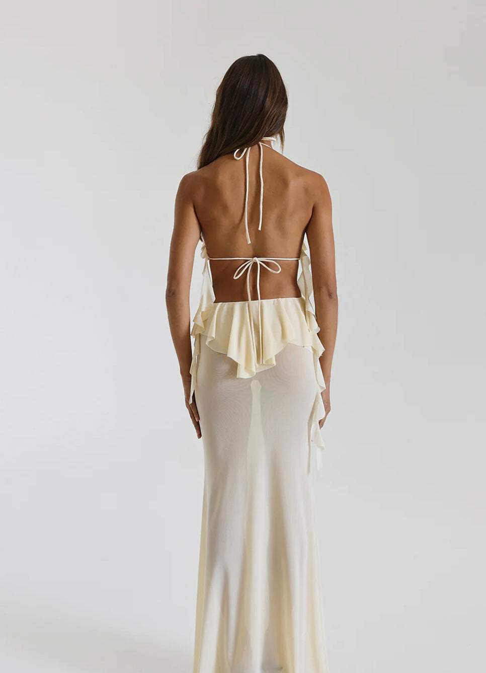 Ariel Dress