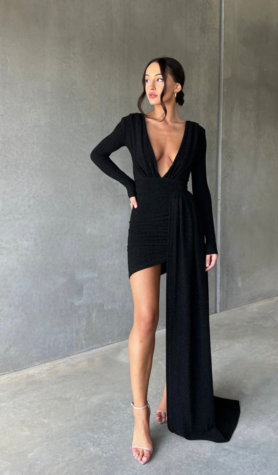 Mariya Dress