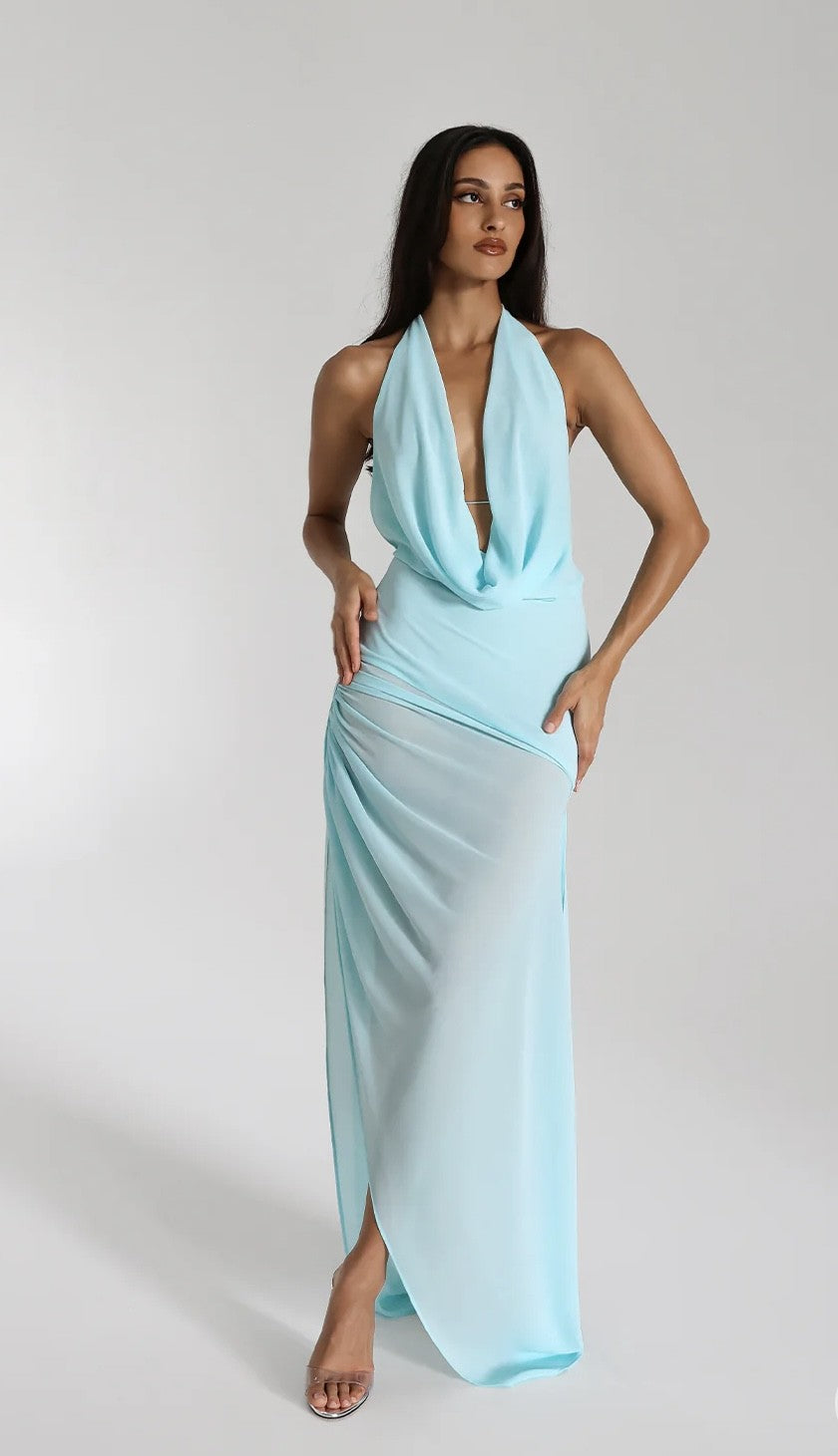 Anastasia Dress