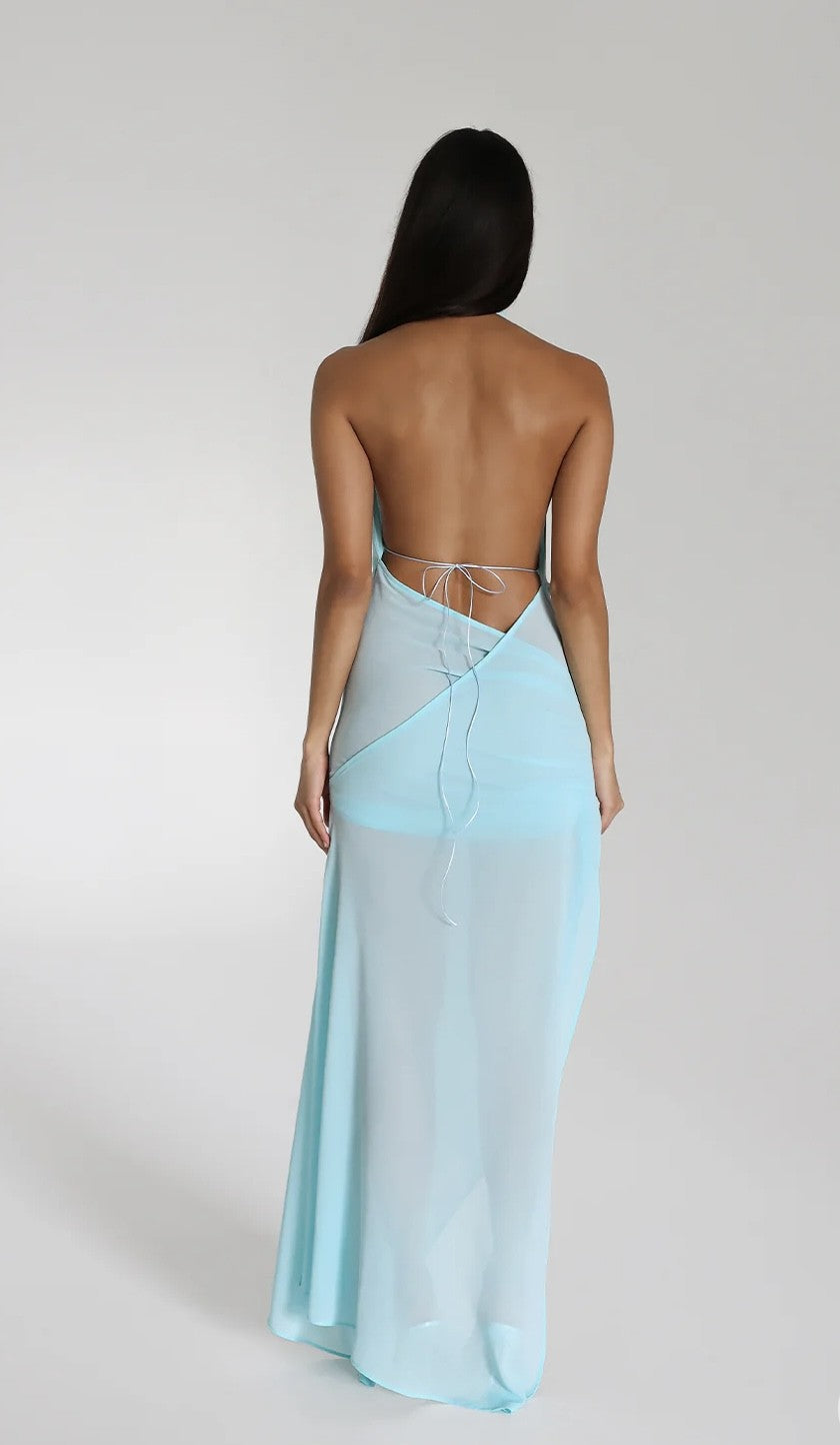 Anastasia Dress