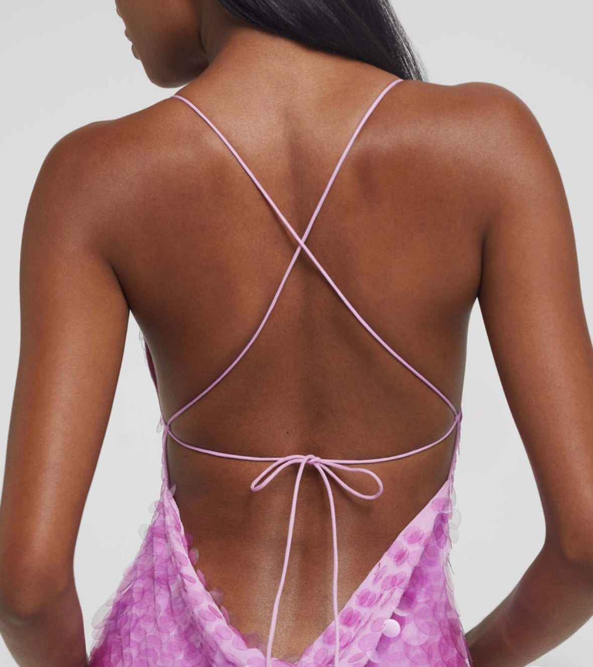 Hydra Dress