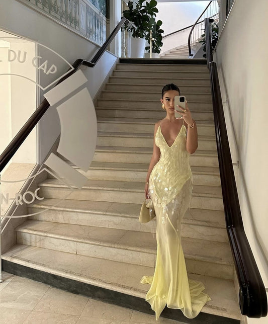 Asteria Dress