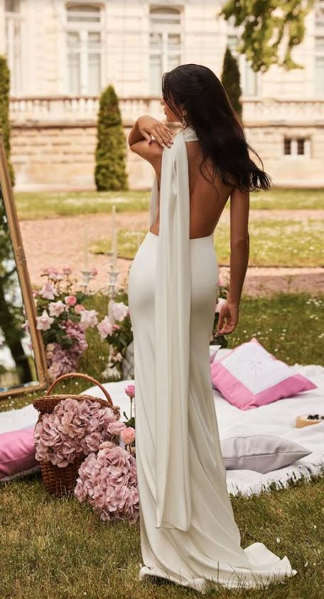 Sofia Gown