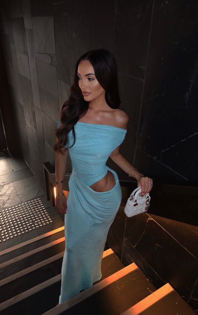 Nico Dress
