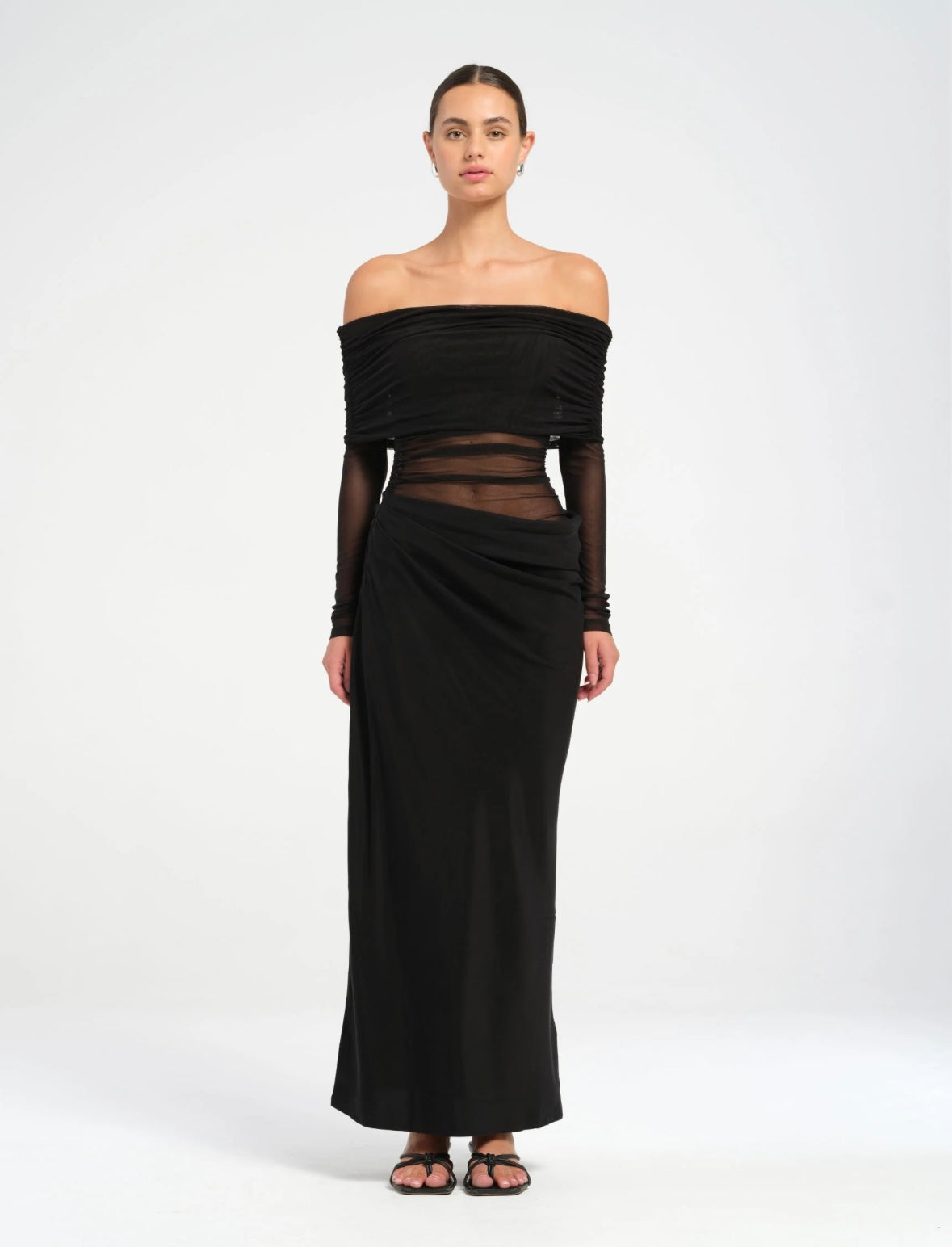 Yasmin Dress