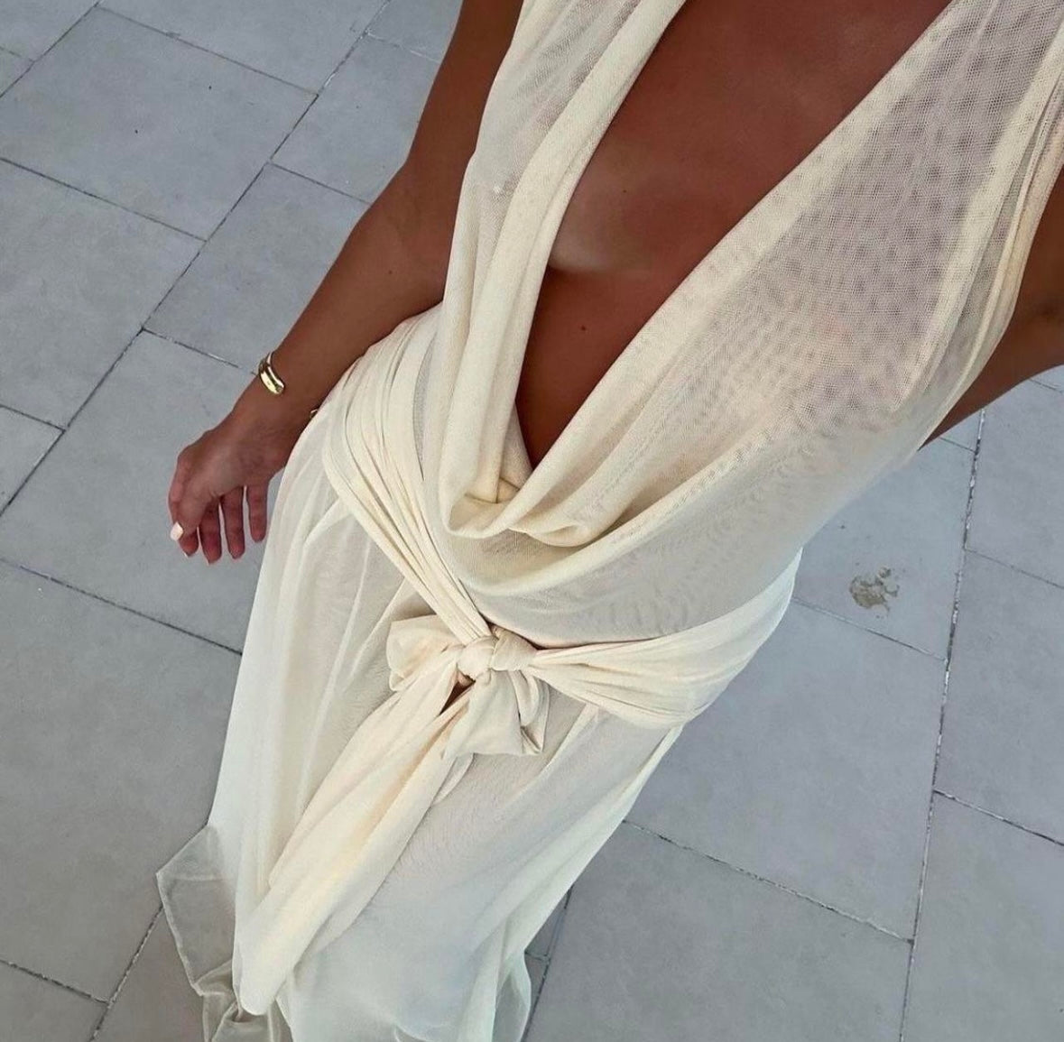 Hera Dress