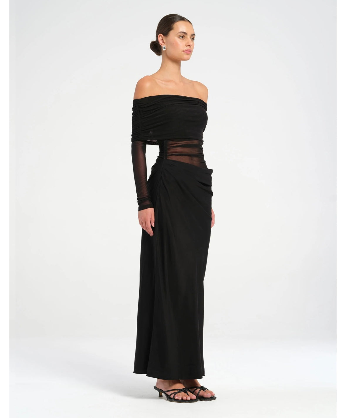 Yasmin Dress