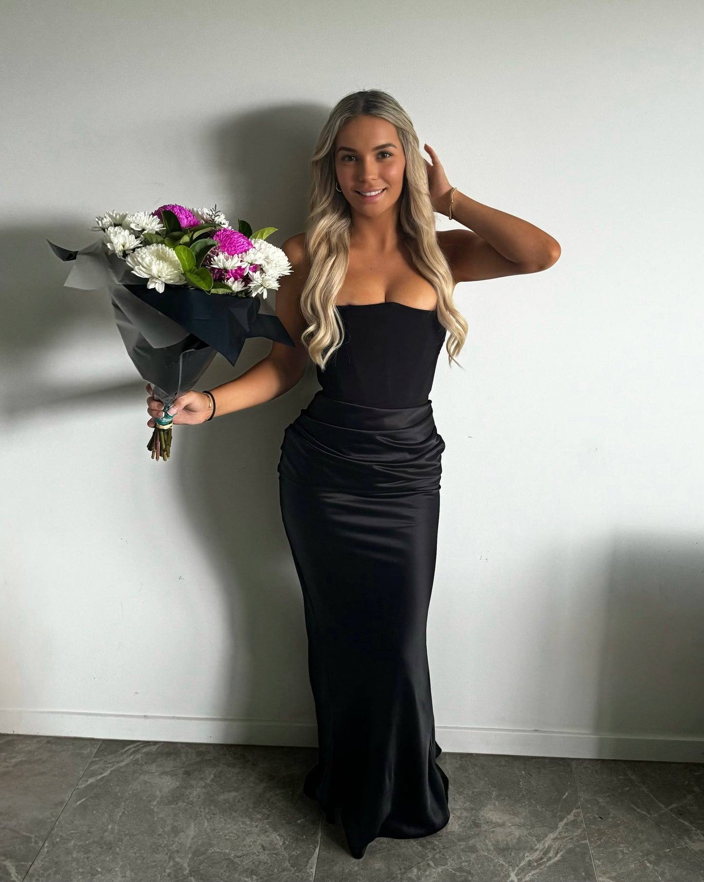 Persephone Dress