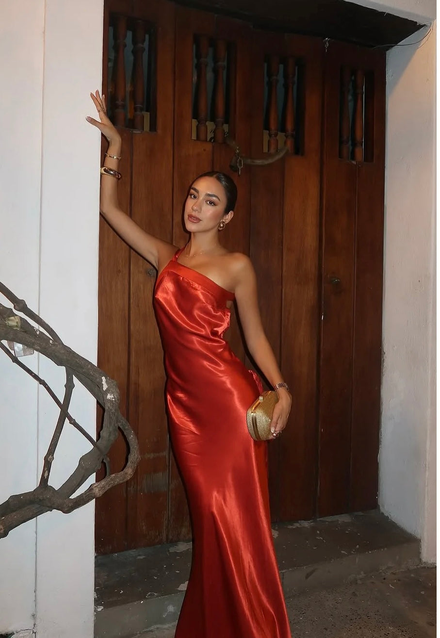 Monique Dress