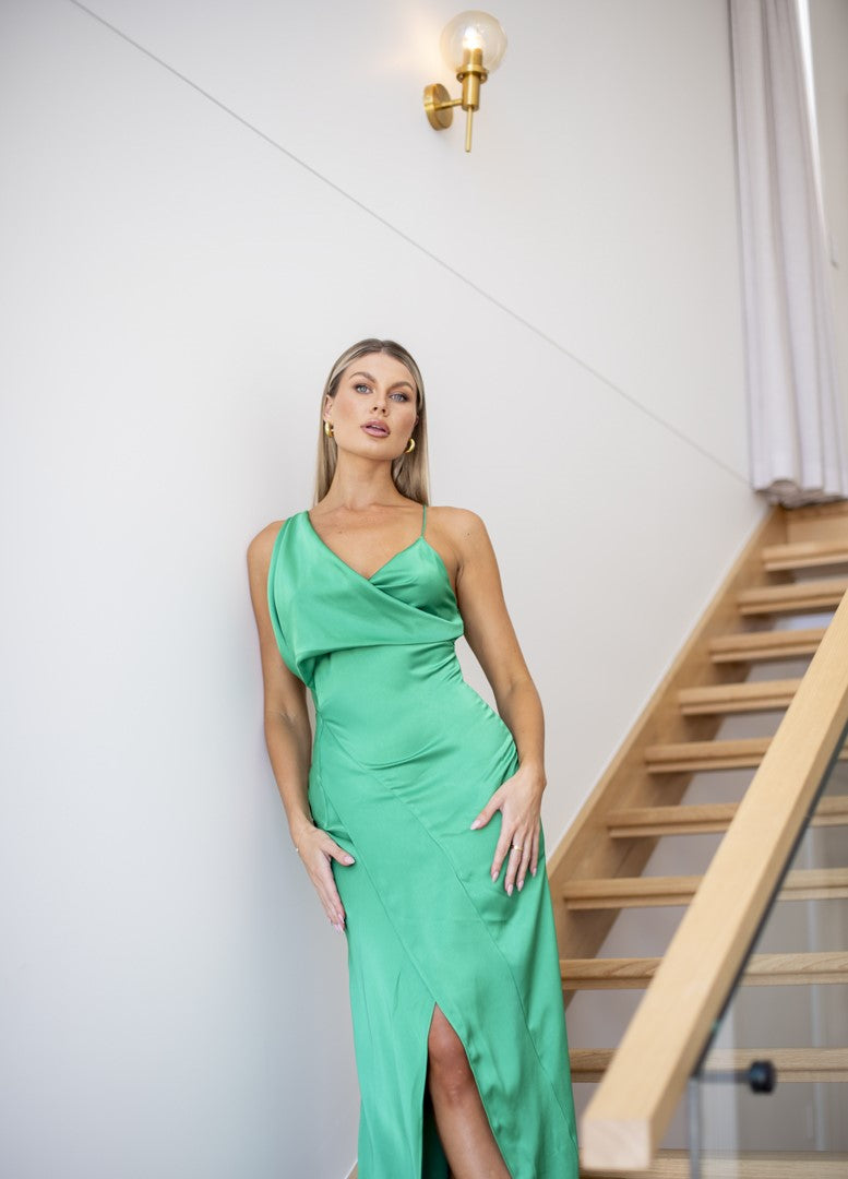 Muse Maxi Dress