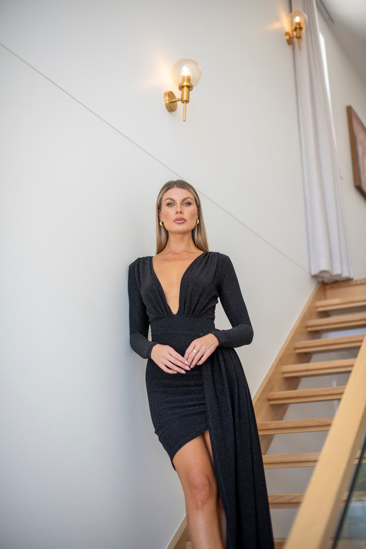 Mariya Dress