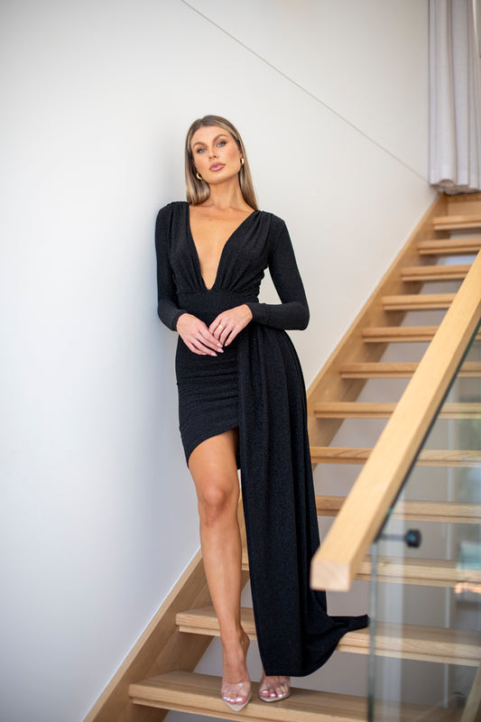 Mariya Dress