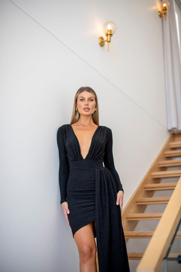 Mariya Dress
