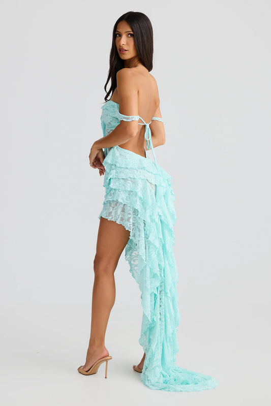 Miah Dress