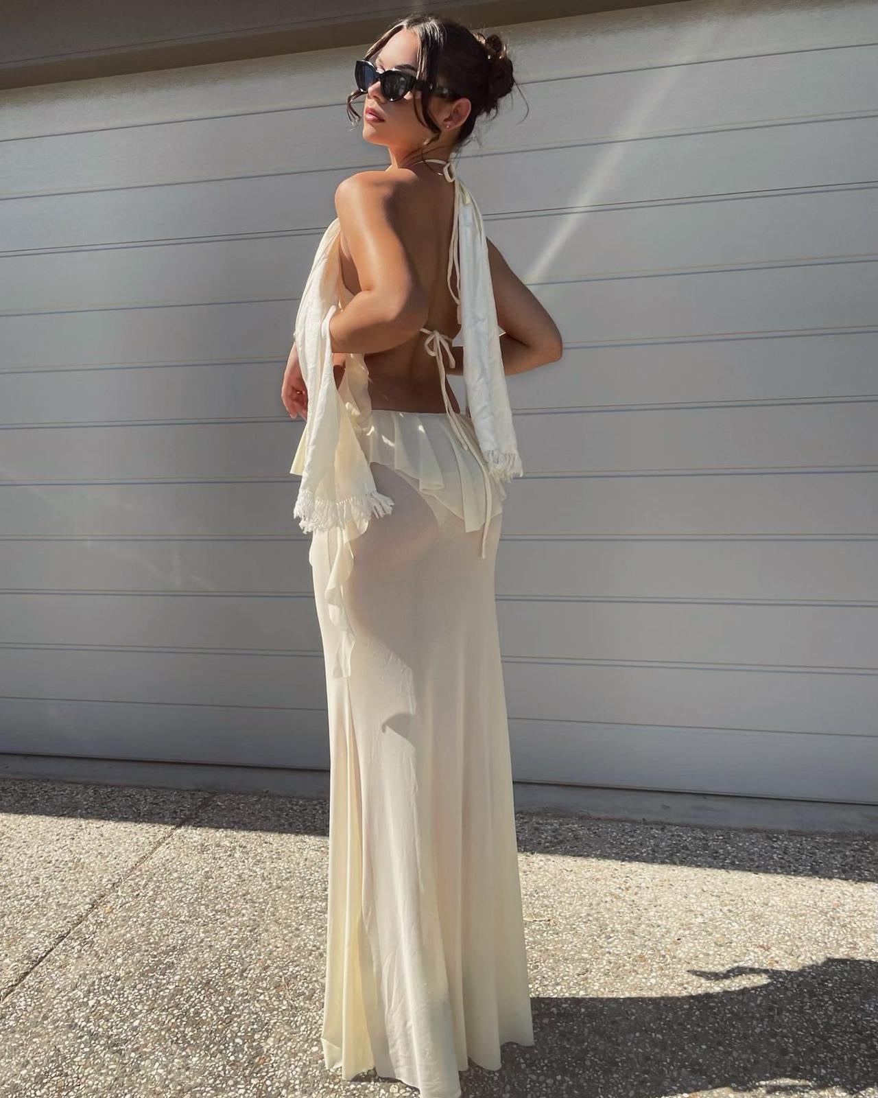 Ariel Dress
