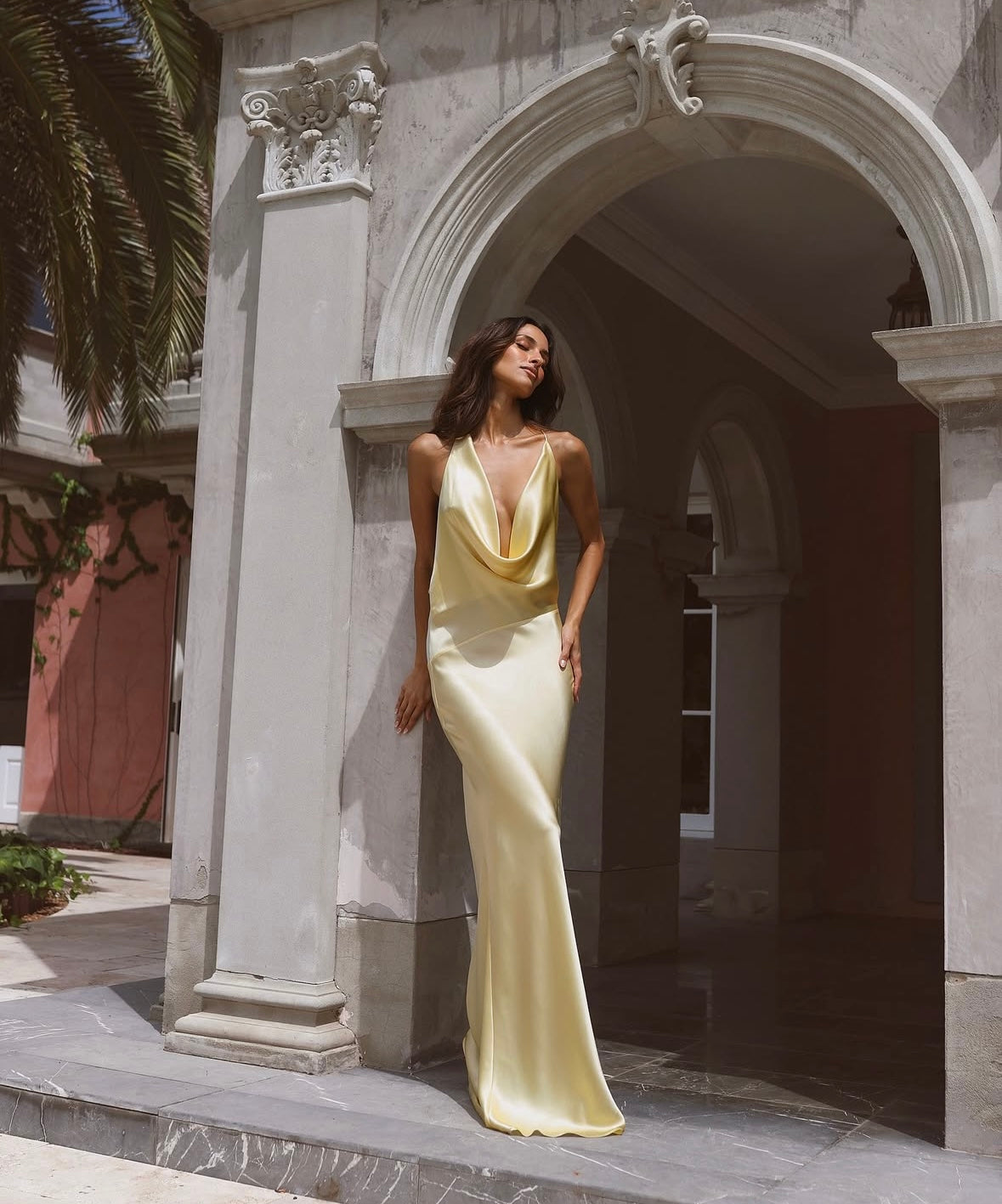 Gabi Gown